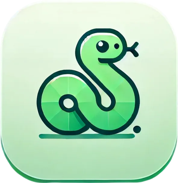 The Snake Game